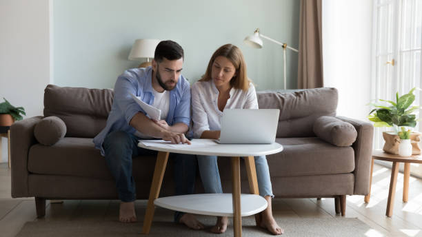 Best Home Equity Lines of Credit (HELOC)  in South Zanesville, OH